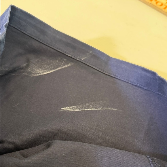 J. Crew 7" heritage chino short Size 8 - Picture 11 of 13